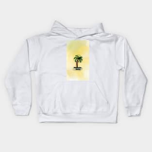 Beach Kids Hoodie